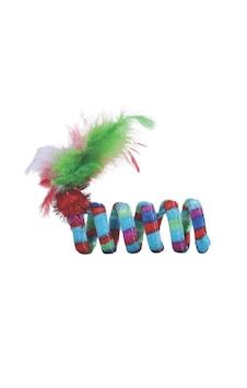 M-pets Kedi Döngü Oyuncağı M-pets Kedi Döngü Oyuncağı