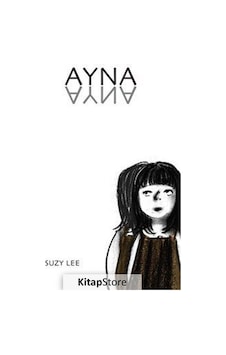 Ayna - Suzy Lee - Meav Yayıncılık Ayna - Suzy Lee - Meav Yayıncılık