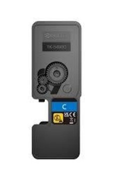 Kyocera Tk-5480c 1t0c22cnl0 Mavi Uyumlu,  Toner Japon Toner