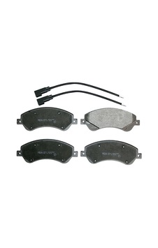 Mga 55637 Ön Fren Disk Balata Ford: Transit V347 06-ö.çek Mga 55637 Ön Fren Disk Balata Ford: Transit V347 06-ö.çek