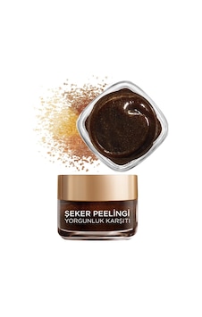 L'Oreal Paris Karşıtı Şeker Peelingi 50 ML L'Oreal Paris Karşıtı Şeker Peelingi 50 ML
