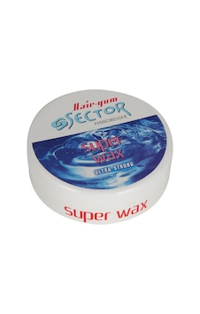 Sector Wax 150 ML Haırgum-Ultra Strong Sector Wax 150 ML Haırgum-Ultra Strong