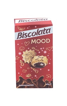 Biscolata Mood 40 Gr