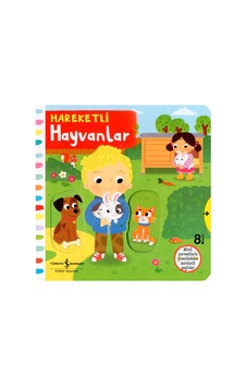 Hareketli Hayvanlar Ciltli Sku: Zeusstkfe7de27179 Hareketli Hayvanlar Ciltli Sku: Zeusstkfe7de27179