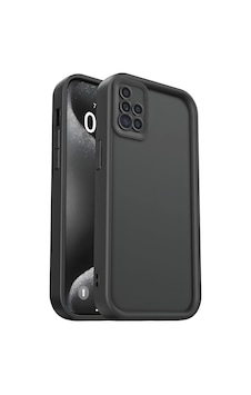 Fibaks Galaxy M51 Uyumlu Kılıf Kamera Korumalı Yumuşak Dokulu Darbe Emici Siyah Silikon Kapak Fibaks Galaxy M51 Uyumlu Kılıf Kamera Korumalı Yumuşak Dokulu Darbe Emici Siyah Silikon Kapak