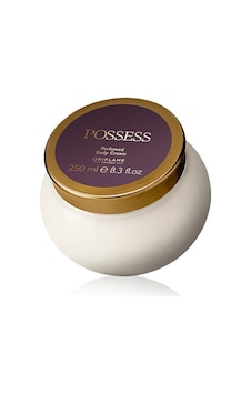 Oriflame Possess Parfümlü Vücut Kremi 250 ML Oriflame Possess Parfümlü Vücut Kremi 250 ML