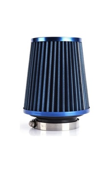 Hava Filtresi Mavi 6.35 Cm / Dahı67