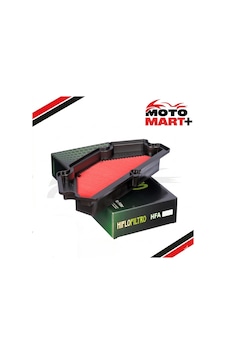 Kawasaki Er-6f 2013-2016 Hava Filtresi Hiflo Mrt2129 Kawasaki Er-6f 2013-2016 Hava Filtresi Hiflo Mrt2129