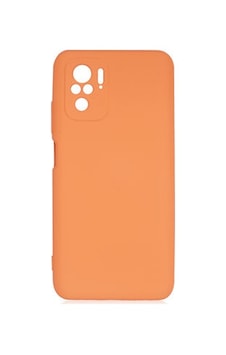 Nihcase Xiaomi Redmi Note 10 Kılıf Mara İçi Kadife Süet Lansman Nihcase Xiaomi Redmi Note 10 Kılıf Mara İçi Kadife Süet Lansman