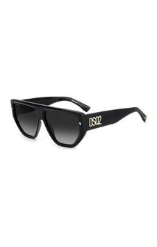Dsquared2 D2 0088/s -60 Grey Erkek Güneş Gözlüğü 716736787688 Gri