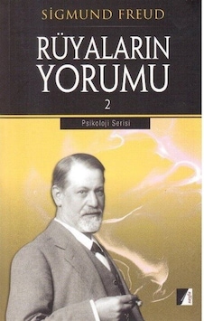Rüyaların Yorumu 2 / Sigmund Freud Rüyaların Yorumu 2 / Sigmund Freud