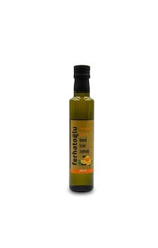 Portakal Çeşnili Natürel Sızma Zeytinyağı 250 Ml Portakal Çeşnili Natürel Sızma Zeytinyağı 250 Ml