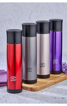 Ckr-2021 0.5lt Trend Çelik Termos - Ckr-2021 0.5lt Trend Çelik Termos -