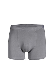 Star 103 Erkek Modal Boxer Gri