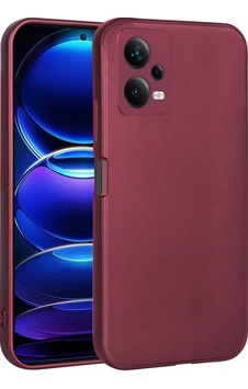 Teleplus Xiaomi Redmi Note 12 5g Kılıf Matte Premier Silikon Kapak Teleplus Xiaomi Redmi Note 12 5g Kılıf Matte Premier Silikon Kapak
