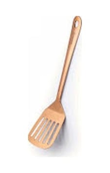 Korkmaz Twisty Rosa Gold Spatula A664 Korkmaz Twisty Rosa Gold Spatula A664