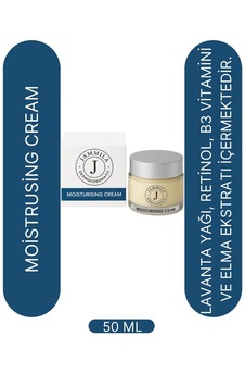 Jammila Moisturising Cream Jammila Moisturising Cream