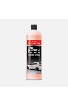 Brillantcare Oto Şampuanı Konsantre 1 Lt.