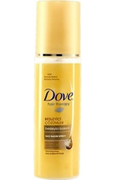 Dove Sıvı Saç Kremi Besleyici ÇözüMLer 200 ML Dove Sıvı Saç Kremi Besleyici ÇözüMLer 200 ML