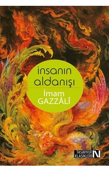 İnsanın Aldanışı - İmam Gazzali - Nefes Yayıncılık