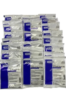 Exxe Steril Gazlı Bez 50'li 30 x 80 CM Exxe Steril Gazlı Bez 50'li 30 x 80 CM