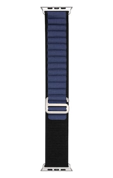 Apple Uyumlu Watch 7/8/9 41mm Kordon Metal Tokalı Hasır Kordon Apple Uyumlu Watch 7/8/9 41mm Kordon Metal Tokalı Hasır Kordon