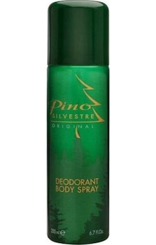 Pino Silvestre Erkek Sprey Deodorant 200 ML x 2 Pino Silvestre Erkek Sprey Deodorant 200 ML x 2