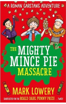 The Mighty Mince Pie Massacre
