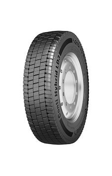 Continental 215/75r17.5 12pr 126/124m Conti Hybrid Ld3 Lrf Dört Mevsim Lastiği Continental 215/75r17.5 12pr 126/124m Conti Hybrid Ld3 Lrf Dört Mevsim Lastiği