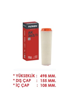 Hava Fıltresı Bmw 3 E46 E90 E91e92 E93 5 Seri E39 E60/61 7 Seri E38 X3 E83 X5 E70x6 E71/72 2,5d 3,0d Ak362/1 Hava Fıltresı Bmw 3 E46 E90 E91e92 E93 5 Seri E39 E60/61 7 Seri E38 X3 E83 X5 E70x6 E71/72 2,5d 3,0d Ak362/1
