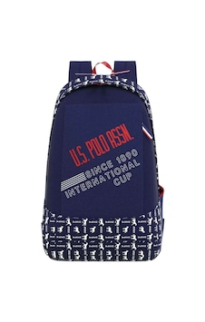 U.S. Polo Assn. Sırt Çantası Plçan21126 U.S. Polo Assn. Sırt Çantası Plçan21126