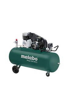 Metabo Mega 520-200 D Hava Kompresörü