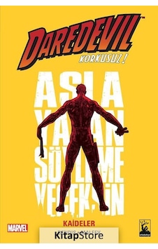 Daredevil 9 / Kaideler / Brian Michael Bendis Daredevil 9 / Kaideler / Brian Michael Bendis