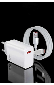 Şarj Aleti Turbo Hızlı 67w Type-c Hızlı Şarj Diğer 67758425 Şarj Aleti Turbo Hızlı 67w Type-c Hızlı Şarj Diğer 67758425