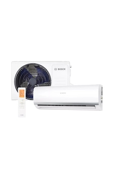 Bosch Climate CL 2001 U A+ 18000 BTU Inverter Duvar Tipi Klima Bosch Climate CL 2001 U A+ 18000 BTU Inverter Duvar Tipi Klima
