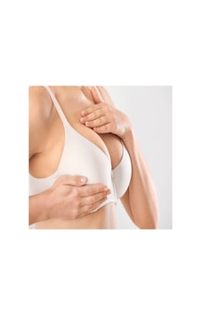 Breast Gain Kadınlara Özel Göğüs Şekillendirici Dolgunlaştırıcı Bakım Kremi 120ml X 2 Adet