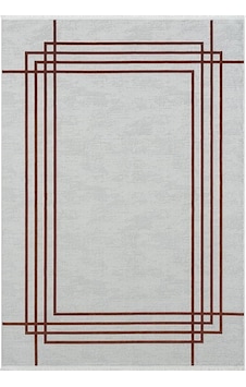 Çam Halı Mısra 5003 Terra Seyran Halı Modern Desen Makine Halısı Çam Halı Mısra 5003 Terra Seyran Halı Modern Desen Makine Halısı