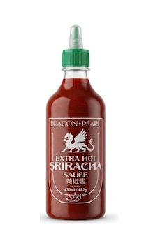 Sriracha Acı Biber Sos 430 Ml Sriracha Acı Biber Sos 430 Ml