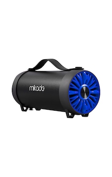Mikado MD-54BT 3 W+10 W Bluetooth Hoparlör Mikado MD-54BT 3 W+10 W Bluetooth Hoparlör