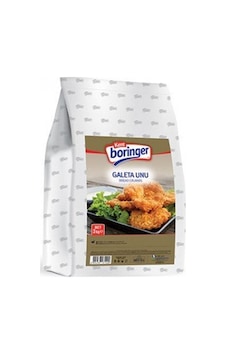 Kent Boringer Galeta Unu 3 KG Kent Boringer Galeta Unu 3 KG