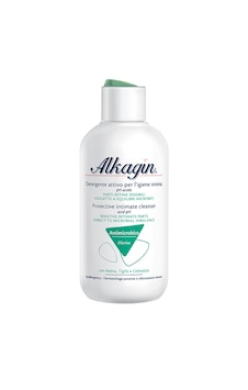 Alkagin Aktif İntim Temizleyici 250 Ml Alkagin Aktif İntim Temizleyici 250 Ml