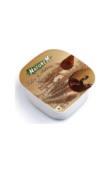 Naturem Piknik Tahin Pekmez Karışımı 120 x 20 G Naturem Piknik Tahin Pekmez Karışımı 120 x 20 G