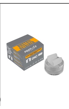 Voda Nostril Retainer Kısa Burun Deliği Şekillendirici No: 10