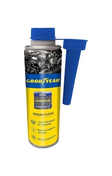 Goodyear Motor Içi Temizleyici Engıne Flash 300 Ml Goodyear Motor Içi Temizleyici Engıne Flash 300 Ml