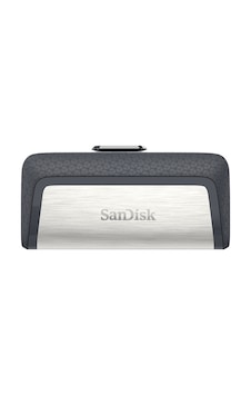 Sandisk Sandisk Ultra Dual Drive Usb Type-ctm, Flash Drive 128gb Sandisk Sandisk Ultra Dual Drive Usb Type-ctm, Flash Drive 128gb
