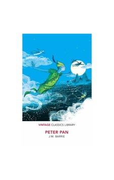 Peter Pan 9781784872809