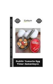 Özel Üretim Pratik Mutfak Haşlama Zamanlayıcı Aksesuar Dublör Yumurta Egg Timer Diğer Özel Üretim Pratik Mutfak Haşlama Zamanlayıcı Aksesuar Dublör Yumurta Egg Timer Diğer