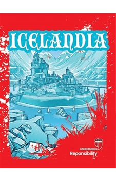 Icelandıa - Responsibility