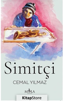 Simitçi - Cemal Yılmaz - Mola Kitap Simitçi - Cemal Yılmaz - Mola Kitap