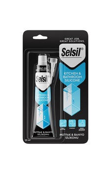 Şeffaf Tüp Silikon 50 Ml Aklby-bsva58 Şeffaf Tüp Silikon 50 Ml Aklby-bsva58